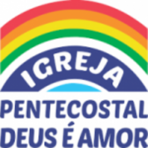Rádio Deus é Amor 1080 AM/MG